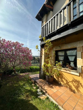 Casa Covarrubias